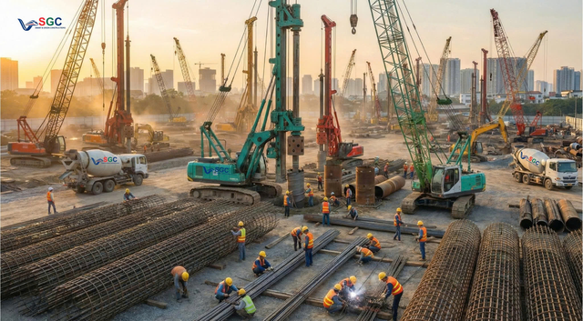 Vingroup của tỷ ph&uacute; Phạm Nhật Vượng đang x&acirc;y hơn 20 đại dự &aacute;n tr&ecirc;n cả nước, một doanh nghiệp trong hệ sinh th&aacute;i cần tuyển 15.000 l&aacute;i xe, l&aacute;i m&aacute;y - Ảnh 2.