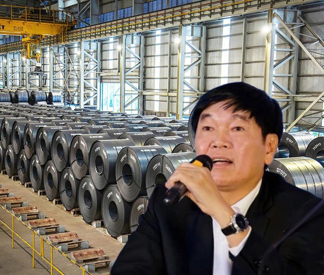 Tỷ phú Trần Đình Long tuyển thêm nhân sự, thu nhập lên tới 30 triệu đồng/tháng: Có vị trí chỉ cần bằng Trung cấp, được miễn phí ăn ở - Ảnh 1.