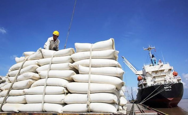 'Hạt ngọc trời' của Việt Nam được Trung Quốc 'săn đón': Xuất khẩu hơn 500 triệu USD sau 8 tháng - Ảnh 1.