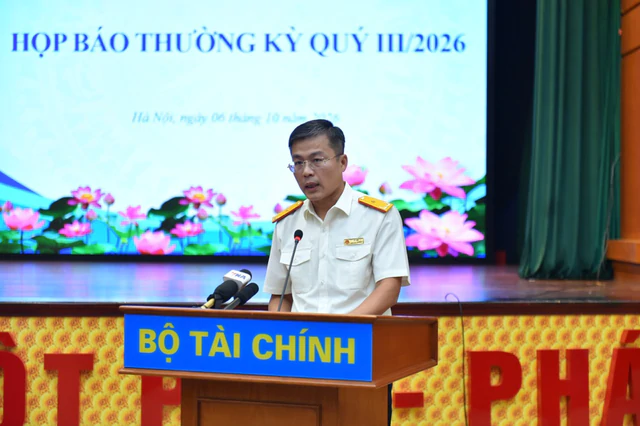Bán nhà nhiều năm, có trường hợp vẫn nhận thông báo nợ thuế sử dụng đất: Lãnh đạo Cục Thuế nói gì? - Ảnh 1.