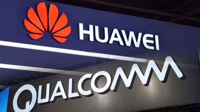 Nói không ai tin: Qualcomm lần đầu phải trả phí cho Huawei để sử dụng bằng sáng chế về 5G, AI - cả nghìn tỷ đồng chứ không ít - Ảnh 1.