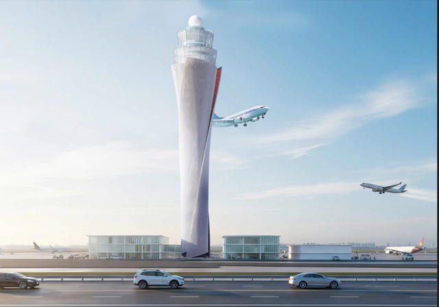 Tăng tốc hướng đến APEC 2027: Sân bay Gia Bình và bài toán hạ tầng mang tầm quốc gia - Ảnh 2.