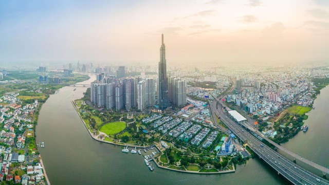 Vượt Thái Lan, Việt Nam bất ngờ dẫn trước trong cuộc đua quan trọng chinh phục thị trường tỷ dân ảnh 1