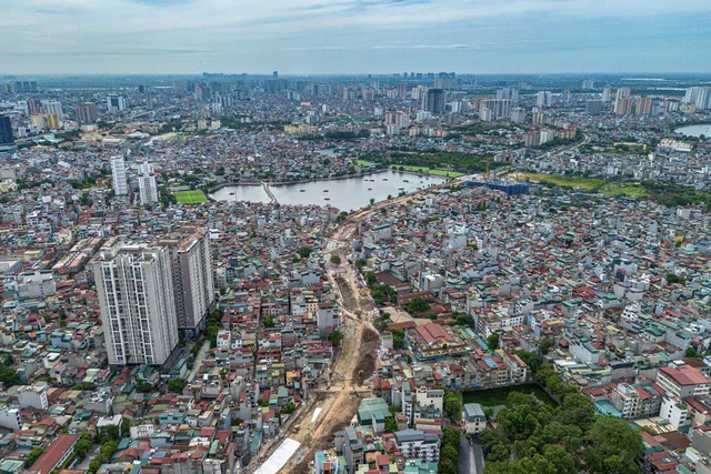 Ng&agrave;y mai, người d&acirc;n H&agrave; Nội đ&oacute;n tin vui - Ảnh 1.