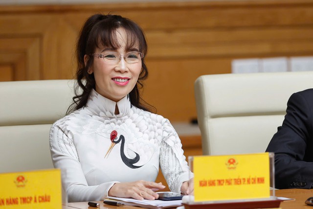 Tình hình đối nghịch ở 2 trường ĐH được tỷ phú Nguyễn Thị Phương Thảo đầu tư: Nơi thâm hụt liên tiếp 2 năm, trường có doanh thu trên 175 tỷ đồng - Ảnh 1.