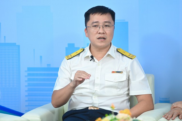 Thành lập DN từ 2013, sau đó thông báo ngừng hoạt động, nhưng vẫn phải trả nợ thuế phát sinh lên đến cả chục năm: Chuyên gia Thuế lý giải nguyên nhân - Ảnh 2.