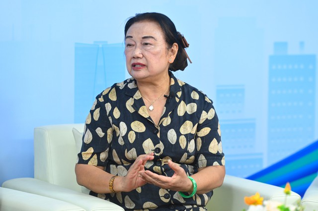Thành lập DN từ 2013, sau đó thông báo ngừng hoạt động, nhưng vẫn phải trả nợ thuế phát sinh lên đến cả chục năm: Chuyên gia Thuế lý giải nguyên nhân - Ảnh 1.
