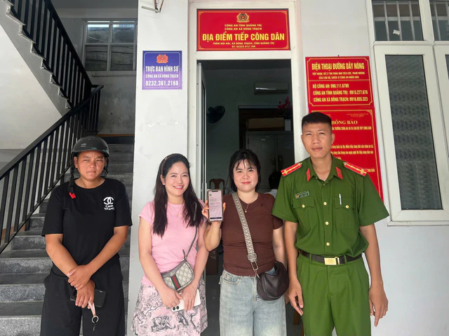 Nguyễn Thị Lệ Na SN 1986 chuyển khoản 270.000.000 đồng vào tài khoản của Nguyễn Thị Huyền SN 1995: Công an rà soát giao dịch - Ảnh 1.