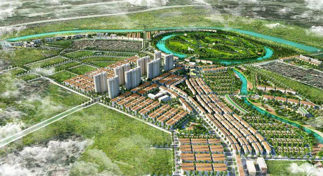 Ngày mai, tỉnh được mệnh danh là "thủ phủ công nghiệp" của nước ta, nơi loạt ông lớn Vingroup, Sun Group, Phú Mỹ Hưng, T&T đổ về làm khu đô thị, sẽ chính thức trở thành thành phố trực thuộc Trung ương - Ảnh 2.