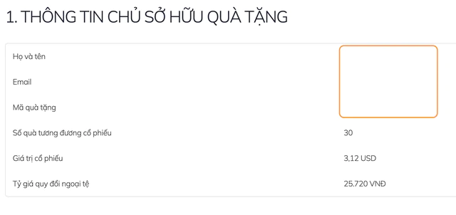 Tỷ phú Phạm Nhật Vượng hiện thực hoá phần quà trị giá gần 3 triệu đồng cho nhiều người Việt - Ảnh 2.