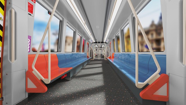 Phú Quốc sắp có tuyến LRT 9.000 tỷ đồng đầu tiên tại Việt Nam: Sun Group bắt tay “gã khổng lồ” đường sắt thế giới, đi từ sân bay tới nam đảo chỉ mất 20 phút - Ảnh 2.