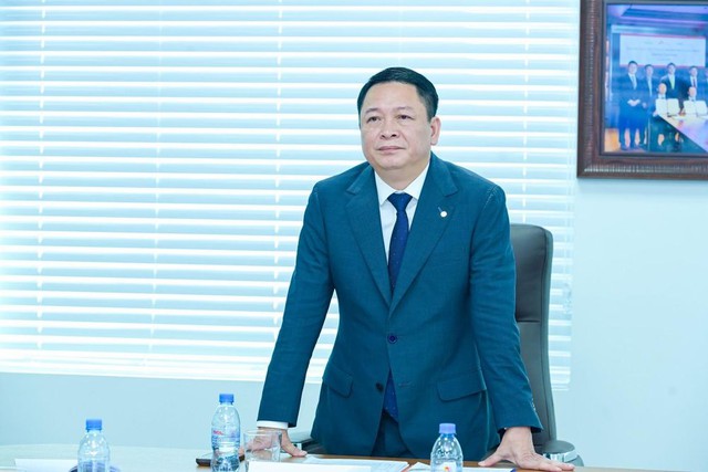 Chaebol Hàn Quốc quy mô 74 tỷ USD cùng thành viên tập đoàn nhà nước lớn nhất Việt Nam chính thức lập công ty làm siêu dự án điện 60.000 tỷ đồng tại Nghệ An ảnh 2