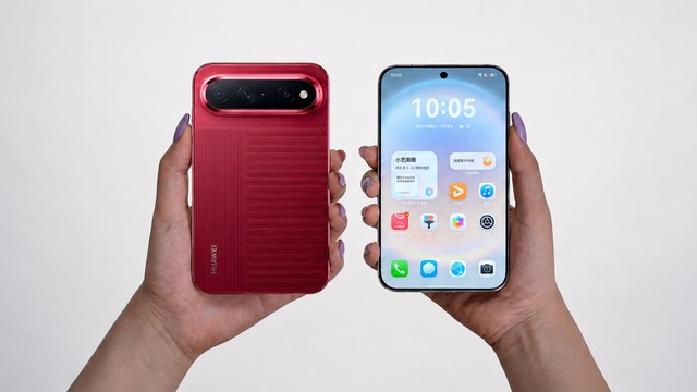 5 mẫu smartphone 'đắt xắt ra miếng' vừa về Việt Nam - Ảnh 4.