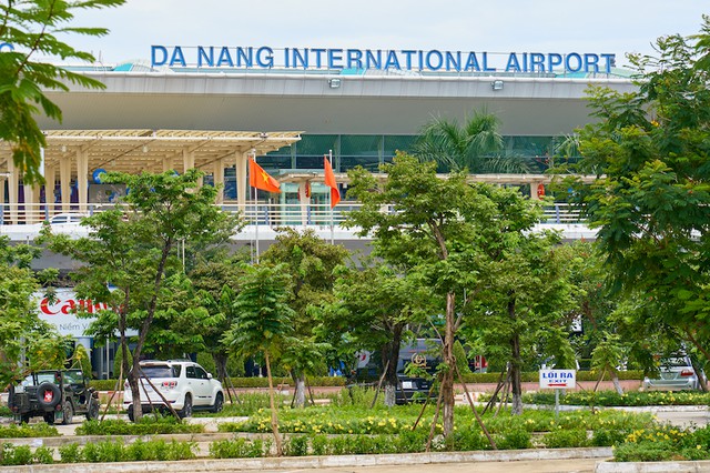 Địa phương miền Trung rộng gần 11.860 km2, nơi tỷ phú Phạm Nhật Vượng đang cho xây siêu dự án 44.000 tỷ : Sun Group đã “nhắm tới” từ lâu, có tới 2 sân bay, hội tụ cả 3 yếu tố núi - biển - biên giới ảnh 2