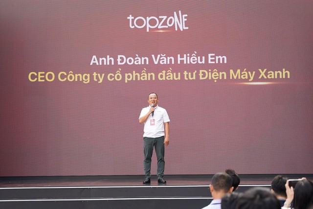  Điện Máy Xanh tham vọng xóa 'Tech Gap' cho người dùng Việt?- Ảnh 3.