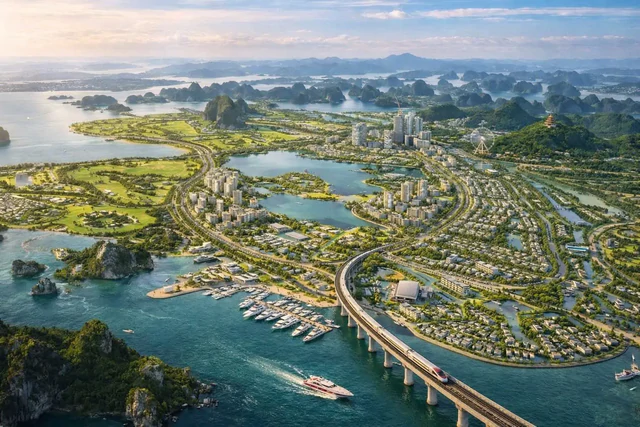 Ông Phạm Nhật Vượng tiếp tục cho xây một làng đặc biệt rộng 100.000 m2, được giới thiệu lớn nhất Việt Nam- Ảnh 2.