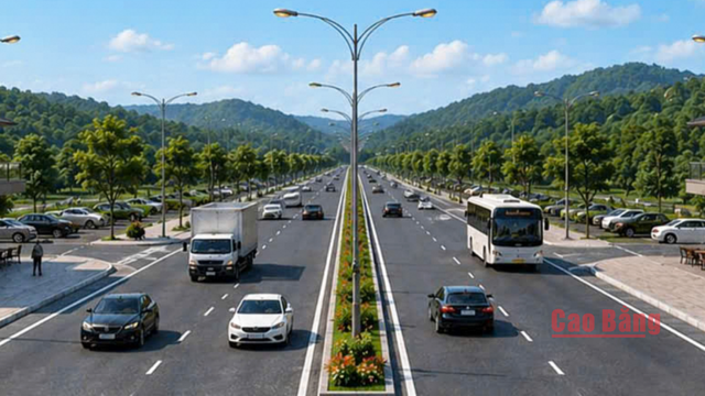 “Siêu” cao tốc gần 30.000 tỷ đồng sắp mở lối qua vùng núi Đông Bắc: Có 88 cầu, 3 hầm xuyên núi suốt chiều dài 82,5km ảnh 2