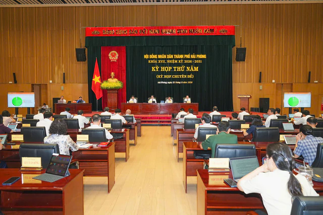 Tin vui cho hơn 4,6 triệu người dân tại thành phố có quy mô kinh tế lớn thứ ba cả nước ảnh 1