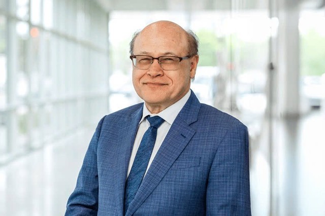Phó Chủ tịch Cleveland Clinic nói gì về mục tiêu đưa Vinmec Cần Giờ thành điểm đến chăm sóc sức khỏe hàng đầu khu vực? - Ảnh 1.