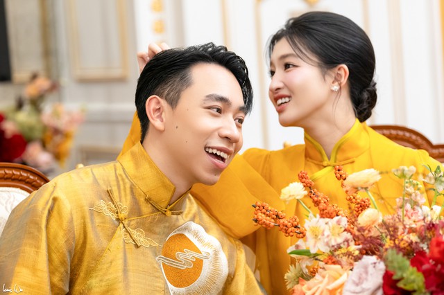 Á hậu mê “xiên bẩn”, lấy thiếu gia nhà tỷ phú, trở thành cổ đông doanh nghiệp phát triển loại hình bất động sản đặc biệt - Ảnh 3.