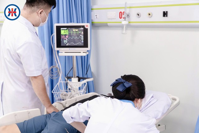 Địa phương quy mô kinh tế lớn thứ 3 cả nước vừa có công trình gần 1.000 tỷ đồng đi vào hoạt động: Diện tích sàn 40.000 m², định hướng theo tiêu chuẩn quốc tế- Ảnh 4.