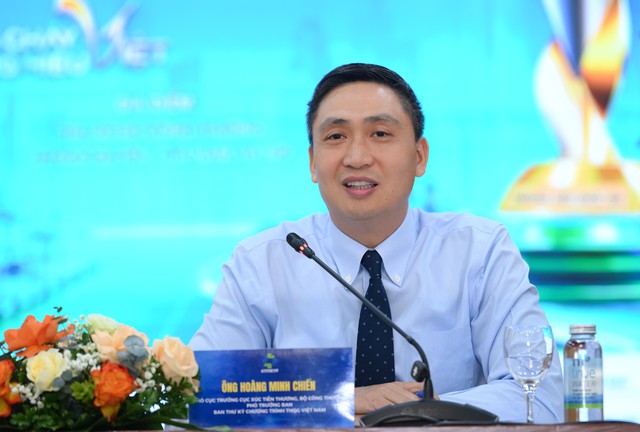 499 sản phẩm của 227 doanh nghiệp đạt Thương hiệu quốc gia Việt Nam năm 2026 - Ảnh 2.