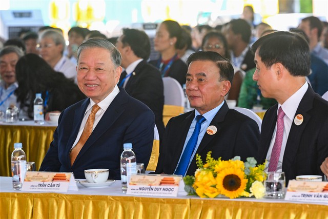 Đúng ngày 29/9, Hà Nội khởi công dự án đặc biệt - Ảnh 2.