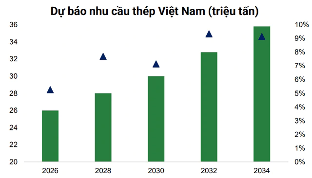Tỷ phú Phạm Nhật Vượng và Trần Đình Long cùng nhắm tới 'mỏ vàng' 4 triệu tấn tại Việt Nam ảnh 2