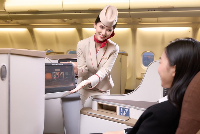 Sun PhuQuoc Airways hoàn tất phê chuẩn khai thác Airbus A330 và mở rộng vùng khai thác tới châu Âu ảnh 3