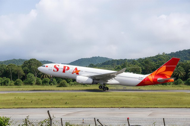 Sun PhuQuoc Airways hoàn tất phê chuẩn khai thác Airbus A330 và mở rộng vùng khai thác tới châu Âu ảnh 1