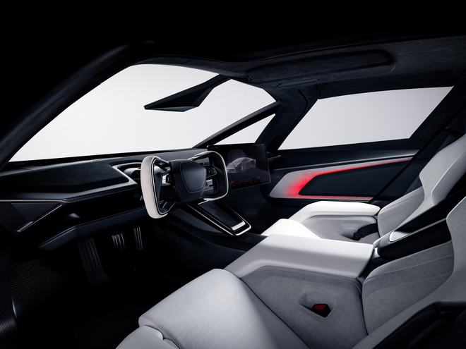 Tỷ phú Elon Musk vừa cho ô tô “diễn xiếc”: Lộn ngược giữa không trung rồi hạ cánh an toàn, mất chưa đến 1 giây để tăng tốc từ 0 lên 96km/h - Ảnh 11.