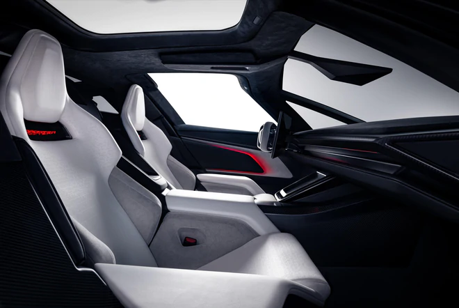 Tỷ phú Elon Musk vừa cho ô tô “diễn xiếc”: Lộn ngược giữa không trung rồi hạ cánh an toàn, mất chưa đến 1 giây để tăng tốc từ 0 lên 96km/h - Ảnh 10.