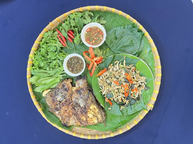 Việt Nam có 1 suối nước nóng tự nhiên nhiệt độ 80 độ C, có thể luộc chín trứng gà trong 10 phút, nằm ở tỉnh có 670.000 dân - Ảnh 9.