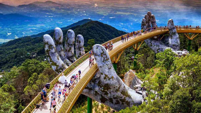Vượt đại diện của Nhật Bản, Malaysia, một thành phố Việt Nam lọt thẳng top 6 Châu Á: Là đại diện duy nhất, ăng 2 bậc so với năm ngoái, khách Hàn yêu thích hàng đầu - Ảnh 6.